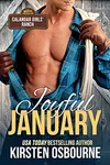 Joyful January