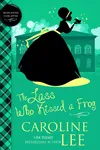 The Lass Who Kissed a Frog
