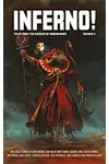 Inferno! Volume 3