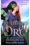 Running from the Orc