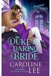 The Duke's Daring Bride