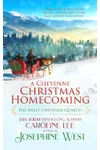 A Cheyenne Christmas Homecoming