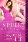 The Sinner's Tempting Captor
