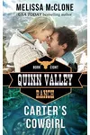 Carter's Cowgirl