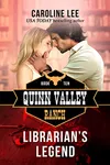 Librarian's Legend