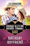 Birthday Boyfriend