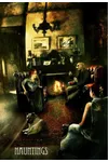 Hauntings