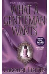 What a Gentleman Wants