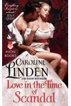 Love in the Time of Scandal