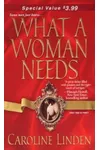 What a Woman Needs