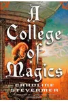 A College of Magics