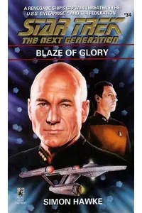 Blaze of Glory