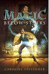 Magic Below Stairs