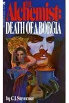 Death of a Borgia
