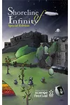 Shoreline of Infinity 11½