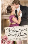 Valentines From Bath