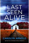 Last Seen Alive