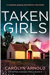 Taken Girls