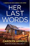 Her Last Words