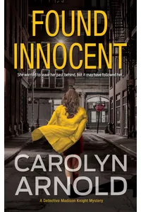 Found Innocent