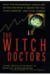 The Witch Doctors
