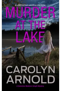 Murder at the Lake