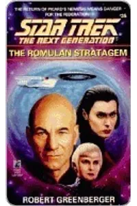 The Romulan Stratagem