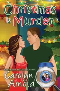 Christmas is Murder