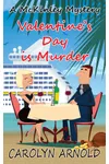 Valentine's Day is Murder