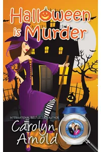Halloween is Murder