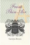 From Thin Air