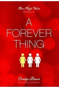 A Forever Thing