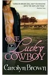 One Lucky Cowboy