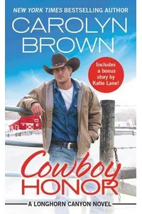 Cowboy Honor