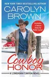 Cowboy Honor