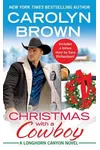 Christmas with a Cowboy