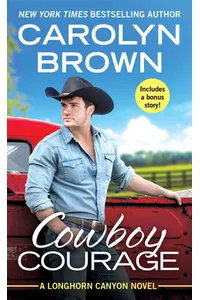 Cowboy Courage