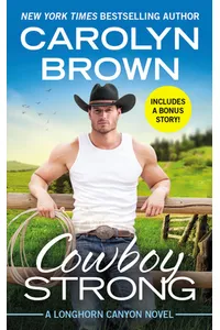 Cowboy Strong