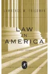 Law in America