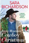 Rocky Mountain Cowboy Christmas