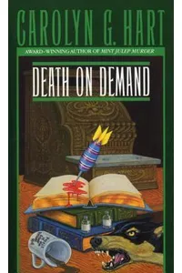 Death On Demand