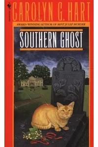 Southern Ghost