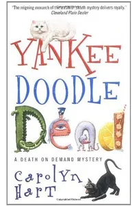 Yankee Doodle Dead