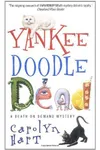 Yankee Doodle Dead
