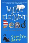 White Elephant Dead