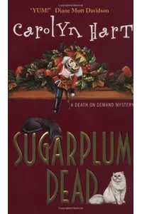 Sugarplum Dead