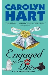 Engaged to Die