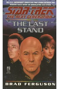 The Last Stand