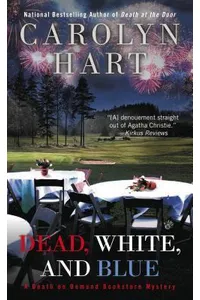 Dead, White, and Blue