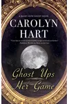 Ghost Ups Her Game